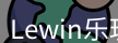 Lewin乐玩国际